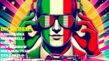 ITALO DISCO GIGAMIX By DJ Kosta