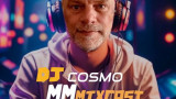 MM Mixcast #10 2024 by Dj Cosmo