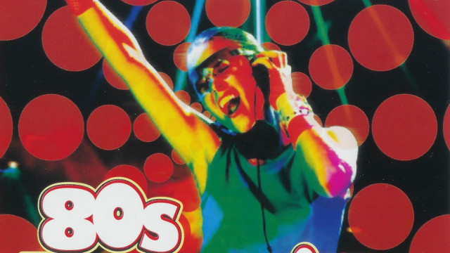 80s Party Mix – Over 120Hits