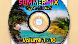 pAt & DJ Ricö – rro Summermix Vol. 1 – 10