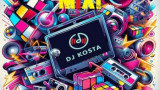 SURPRISE MASH MIX! By DJ Kosta