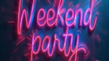 Weekend Party by Dj.Dragon1965