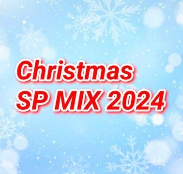 Christmas SP MIX 2024