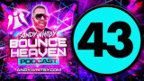 Bounce Heaven 43 mixed by Andy Whitby