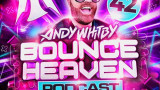 Bounce Heaven 42 mixed by Andy Whitby