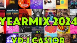 Yearmix 2024 – DJ Castor