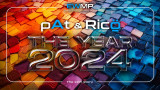 pAt & DJ Ricö – The Year 2024