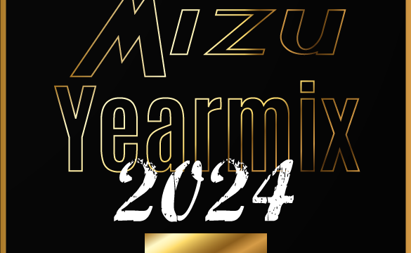 MiZU Yearmix 2024