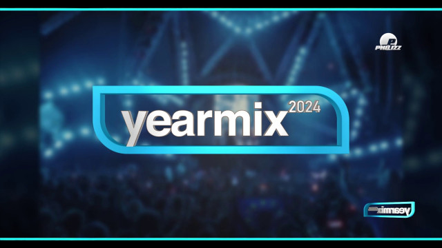 Philizz Video Yearmix 2024 XXXL