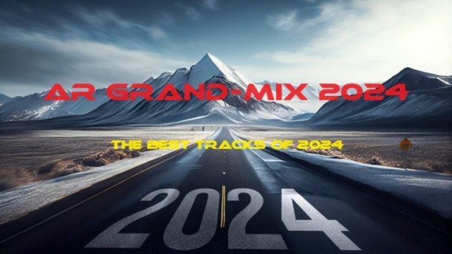 AR GRAND-MIX 2024