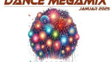 Dance Megamix Januar 2025 mixed by Dj Miray