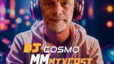 MM Mixcast #01 2025 by Dj Cosmo (January 2025)