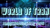 A World of Trance – Trancefiguration004 – Trance Classics Special – Timeflyer