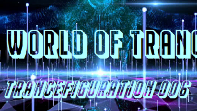 A World of Trance – Trancefiguration Vol. 6 – Timeflyer