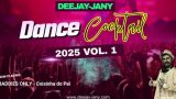 Dance Cocktail 2025 vol. 1 by Deejay-jany