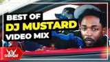 DJ MUSTARD 2014-2025 BEST OFF HIP HOP MIX – Dj Shinski