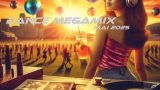 Dance Megamix May 2025 mixed by Dj Miray