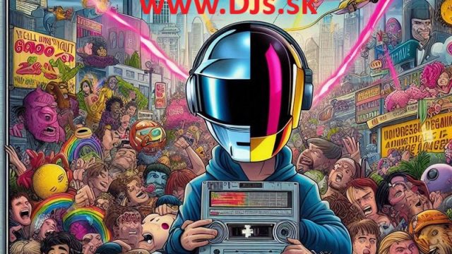 DJ Wille – The Mastermix Of The Decade vol.2