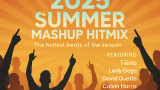 Summer Mashup Hitmix 2025 – DJ Castor
