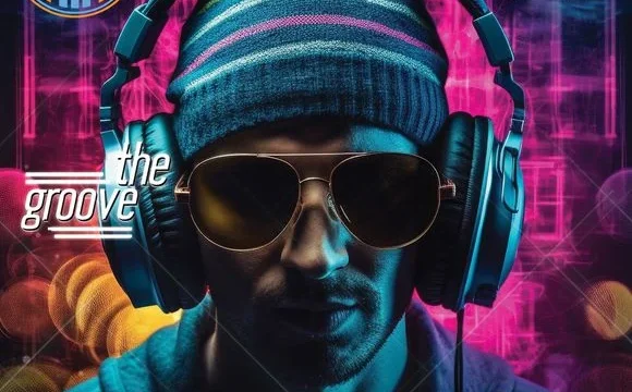 Ultimate Dance 2025 #Mix 25 – The Good Vibes – DJ SweaterXL