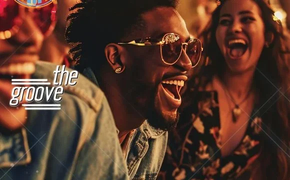 Ultimate Dance 2025 #Mix 23 – The Good Vibes – DJ SweaterXL