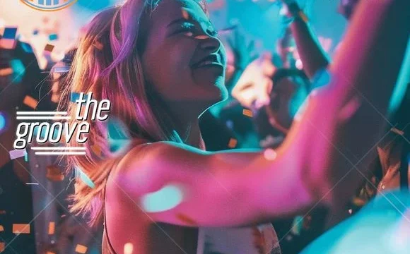 Ultimate Dance 2025 #Mix 24 – The Good Vibes – DJ SweaterXL
