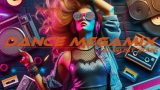 Dance Megamix August 2025 mixed by Dj Miray
