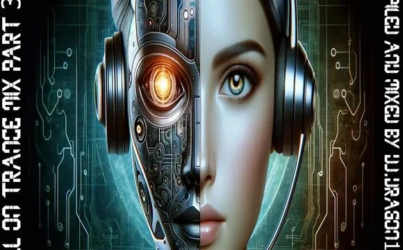 Full On Trance Mix part 306 by Dj.Dragon1965