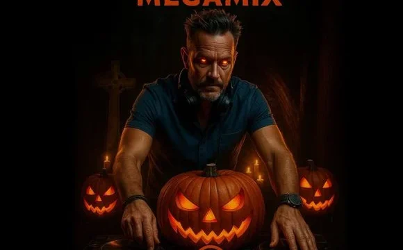 DJ Pool – Halloween Horror Mix Demo
