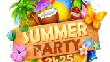 Summer Party 2k25 by Dj.Dragon1965