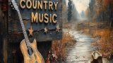 Country Hits part 1 by Dj.Dragon1965
