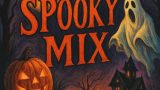 Longplay Loverz Presents – Spooky Mix