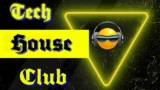 Dj 909rh Tech House Club 2025