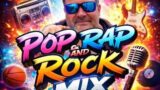 DJ Swa presents the Rap, Rock and Pop mix 2026 part 1