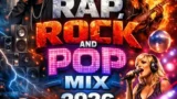 DJ Swa presents the 80s 90s 00s Rap, Rock and Pop Mix 2026 part 2