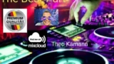 Theo Kamann – Kamann in the 90´s Mix The Best Part
