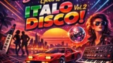 Synth Pop Goes to Italo Disco! Vol.2 By DJ Kosta