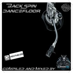 Back Spin Dancefloor by Dj.Dragon1965