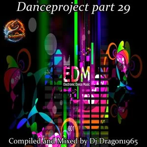 Danceproject part 29 by Dj.Dragon1965