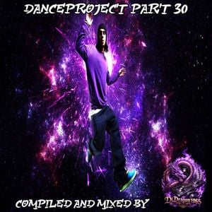 Danceproject part 30 by Dj.Dragon1965