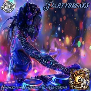 Partybreaks by Dj.Dragon1965