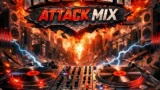 Hard Beat Attack #3 (2026) mixed by TKeey