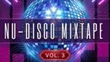 Nu-Disco Mixtape vol.3 DJ RED