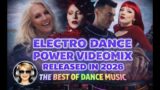 Dj Rico – Electro Dance Power (2026) Audio&Video