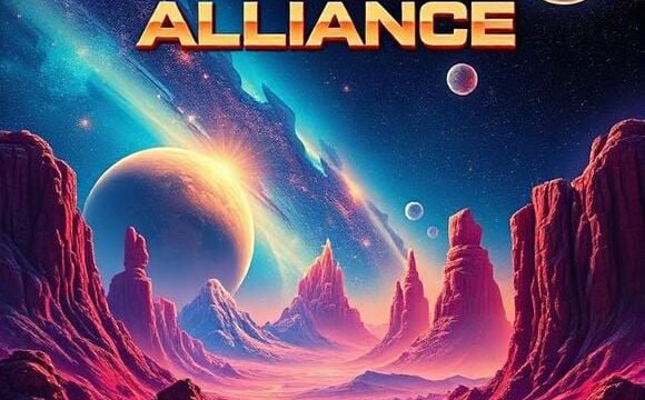 Skybound Alliance Trance & Techno – TenXDelenn