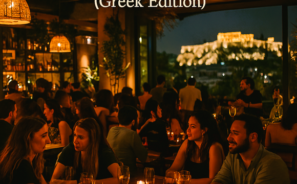 ACOUSTICA VOL.29 [Greek Edition] By DJ Kosta