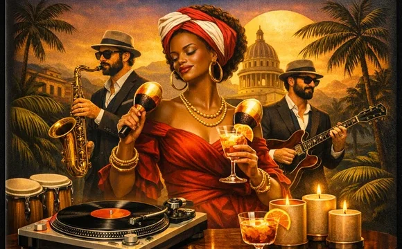 ACOUSTICA VOL.30 By DJ Kosta