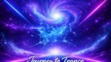 Dj.Crayfish -Journey to Trance ep.371