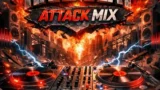 Hard Beat Attack #5 (2026) mixed by TKeey