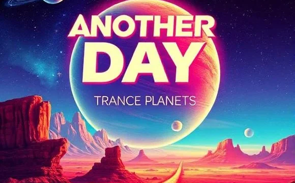 Another Day (trance) – TenXDelenn